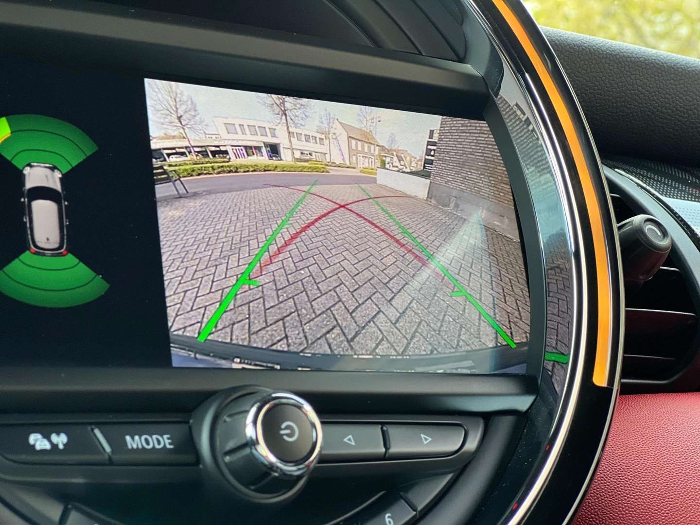 Mini John Cooper Works John Cooper Works - 2020 - Joinsteer - #17