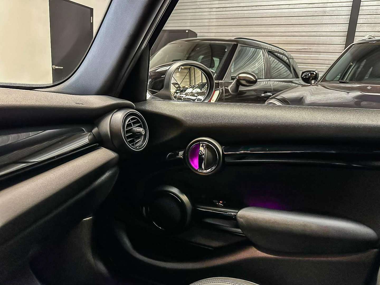 Mini One Chili One - 2020 - Joinsteer - #6