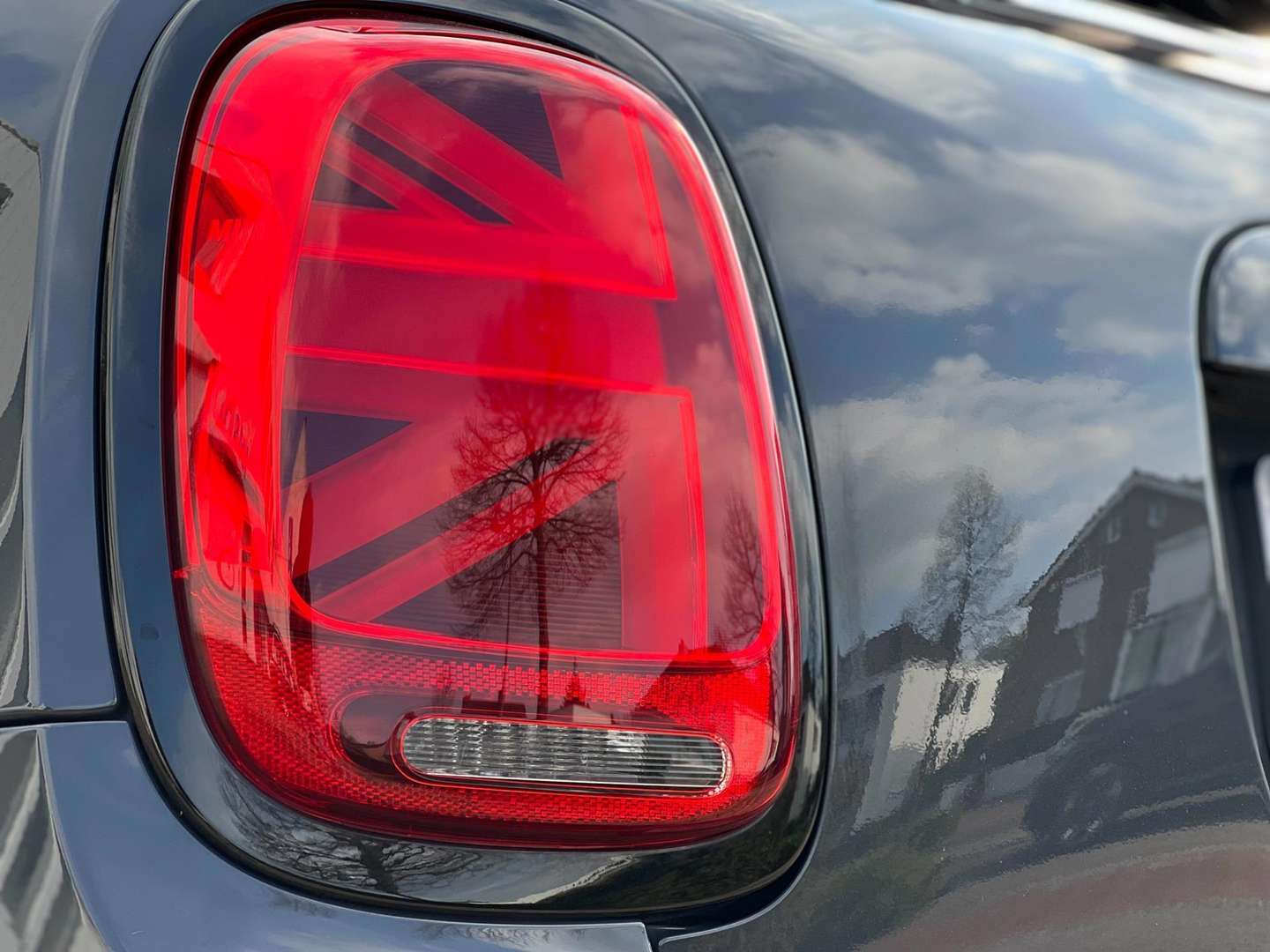 Mini John Cooper Works John Cooper Works - 2020 - Joinsteer - #18