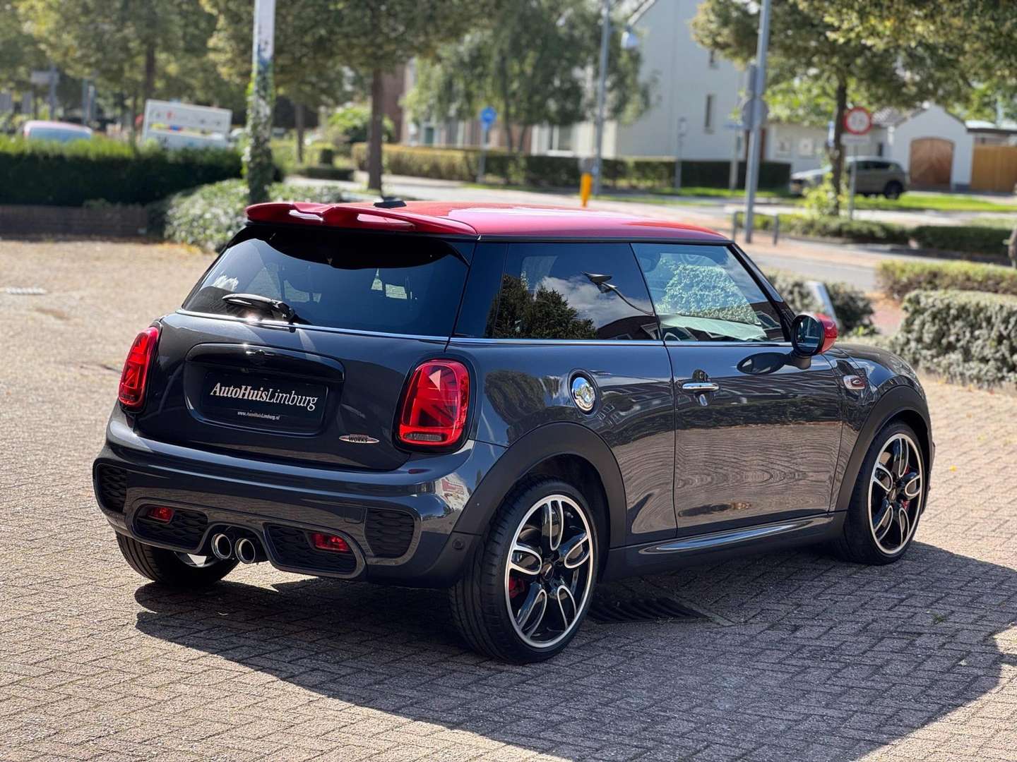 Mini John Cooper Works John Cooper Works - 2020 - Joinsteer - #19