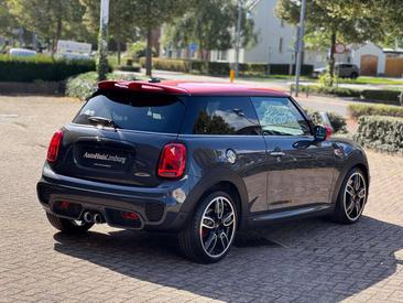 Mini John Cooper Works John Cooper Works — photo 19