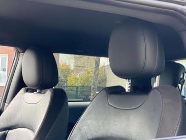 Mini John Cooper Works John Cooper Works — photo 20