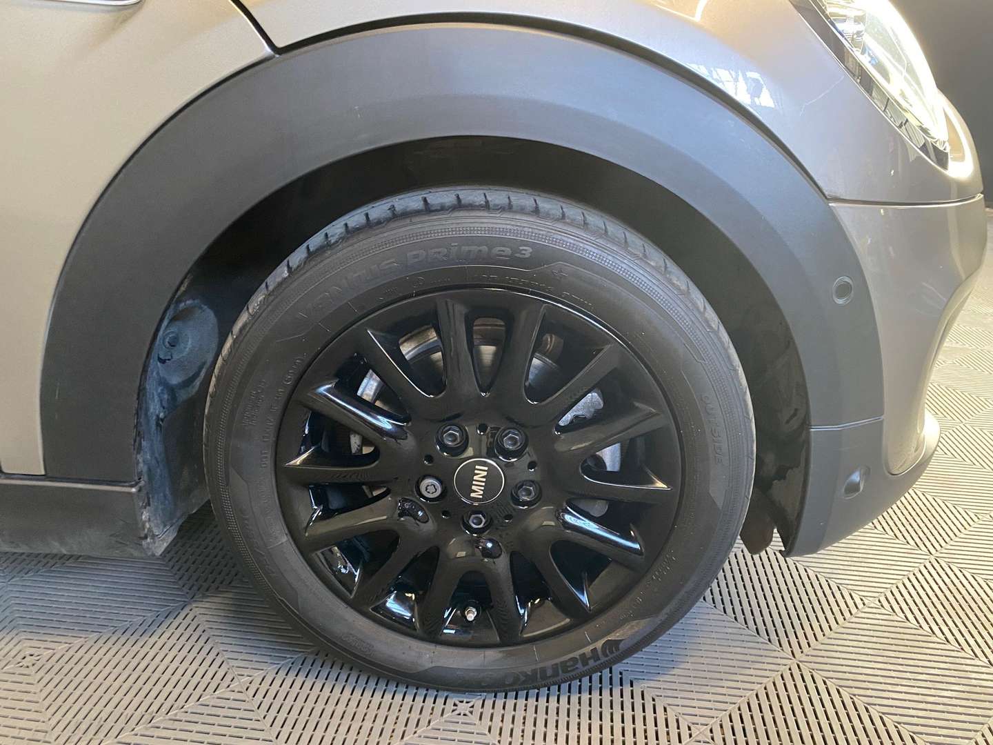 Mini 5 Portes Baker Street One - 2020 - Joinsteer - #4