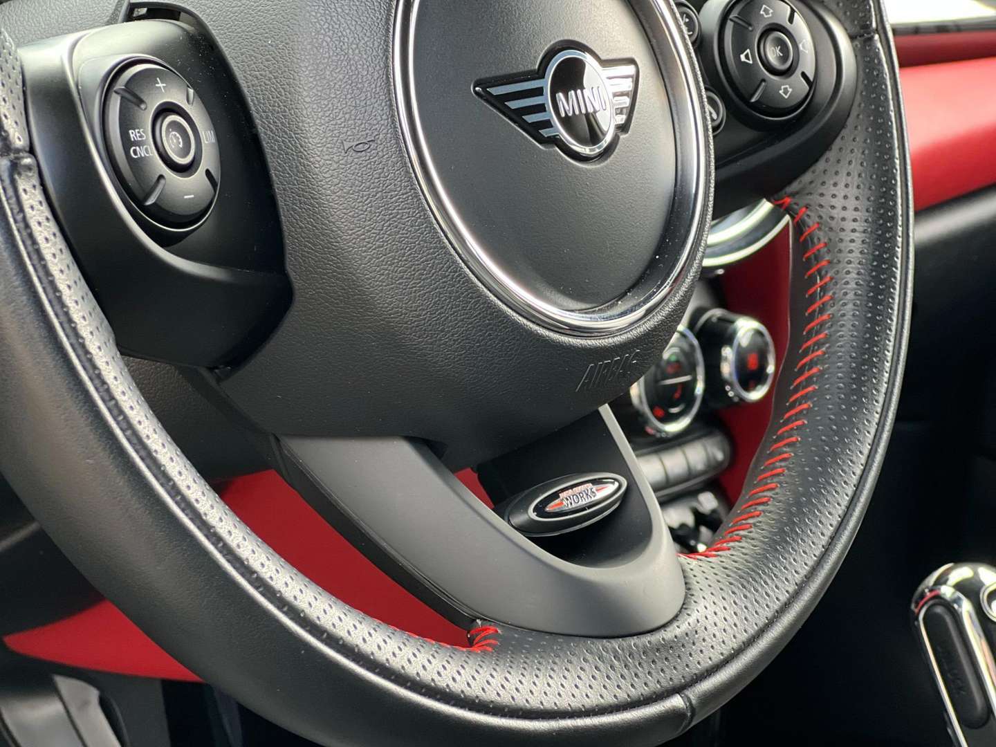 Mini John Cooper Works John Cooper Works - 2020 - Joinsteer - #21
