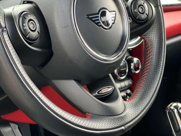 Mini John Cooper Works John Cooper Works — photo 21