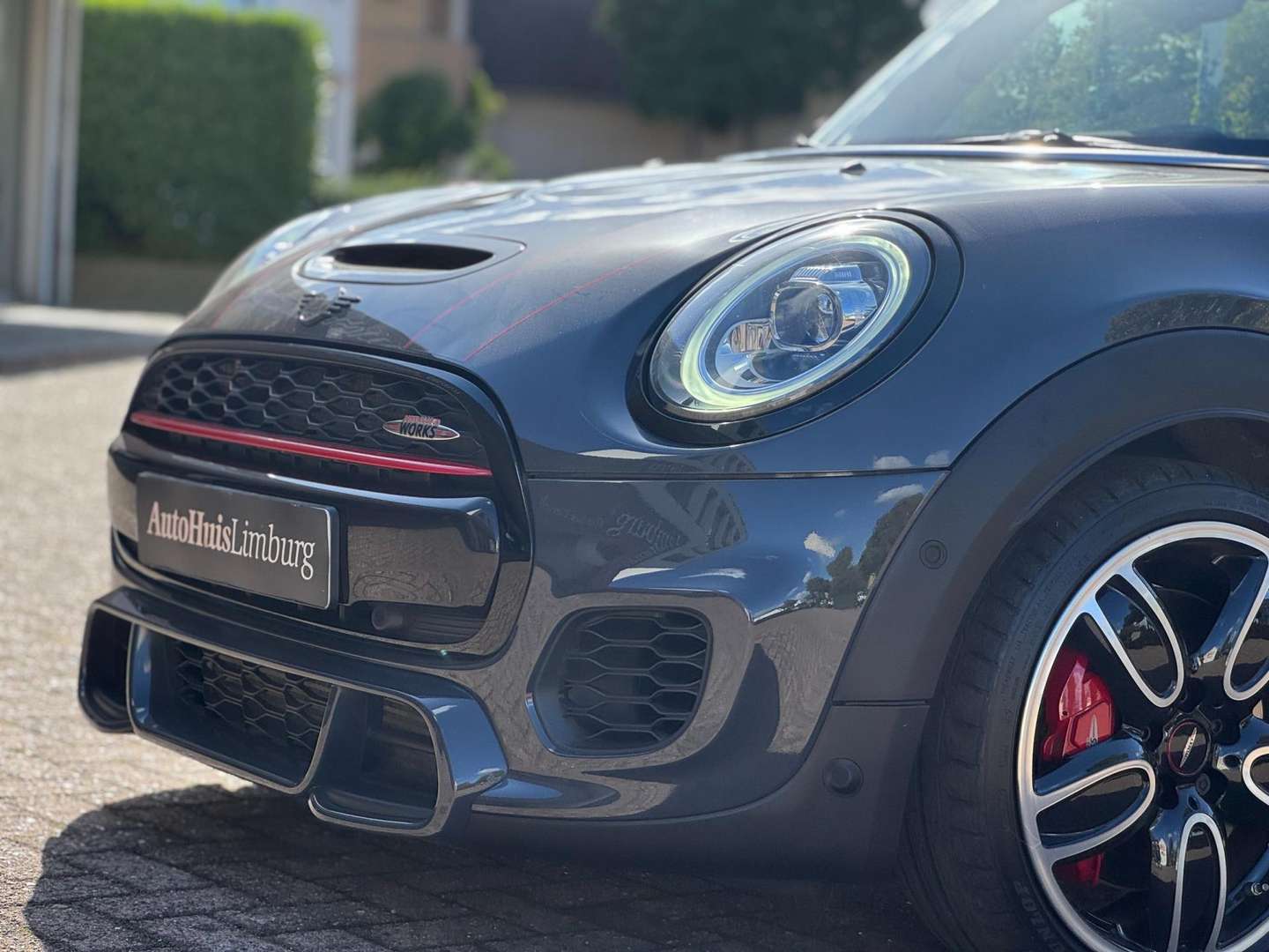Mini John Cooper Works John Cooper Works - 2020 - Joinsteer - #22