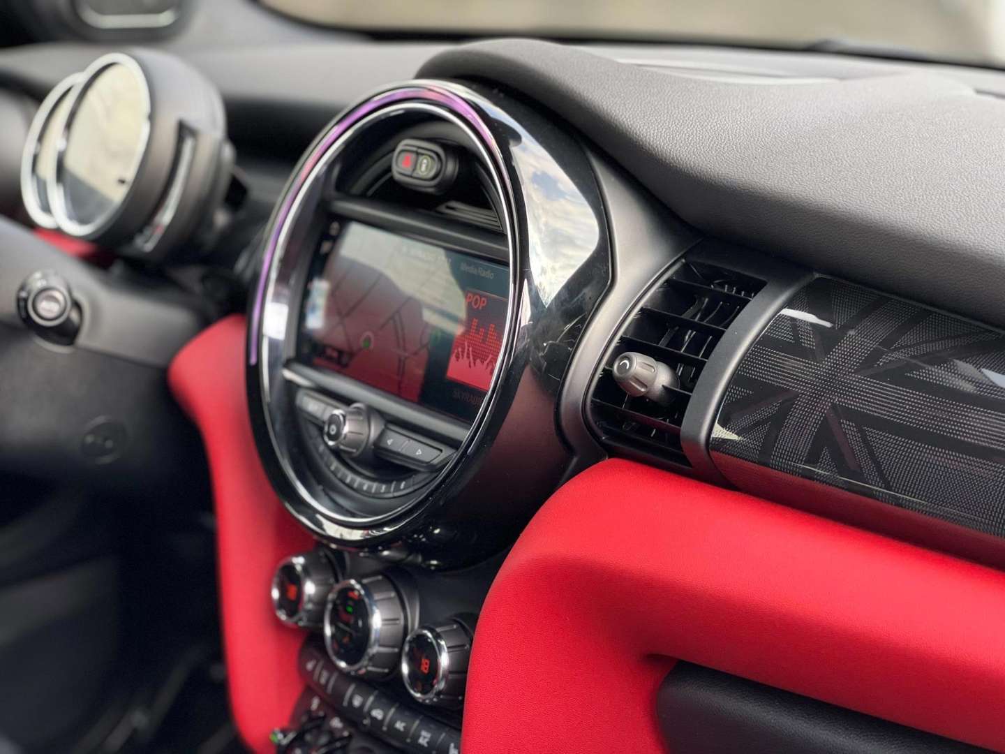 Mini John Cooper Works John Cooper Works - 2020 - Joinsteer - #23