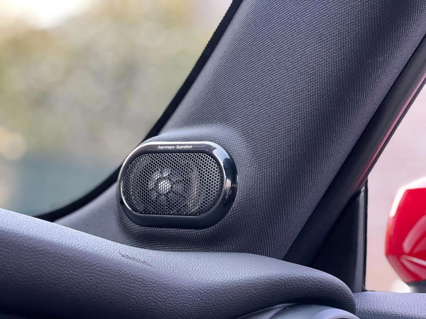 Mini John Cooper Works John Cooper Works - 2020 - Joinsteer - #24