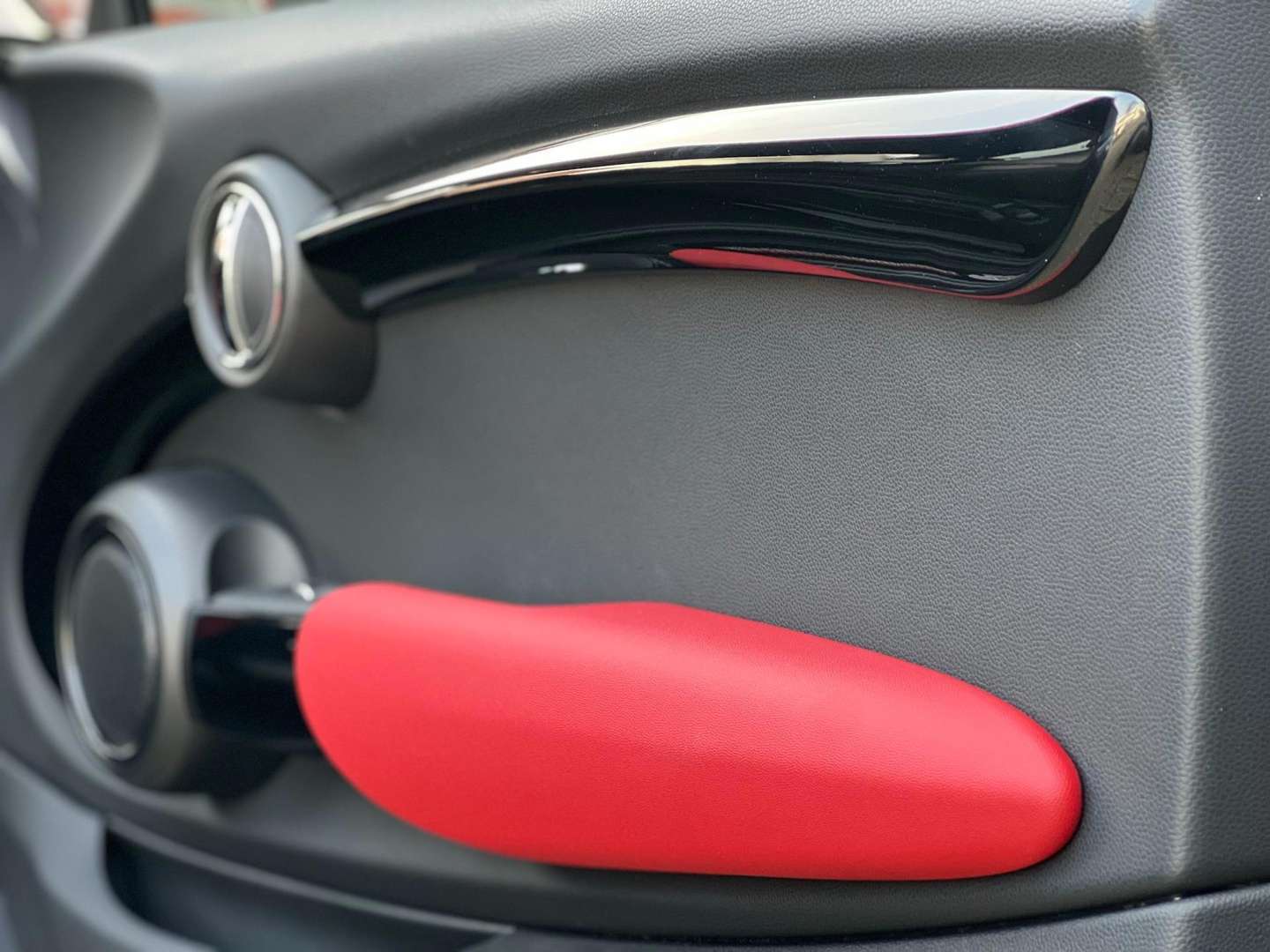 Mini John Cooper Works John Cooper Works - 2020 - Joinsteer - #25