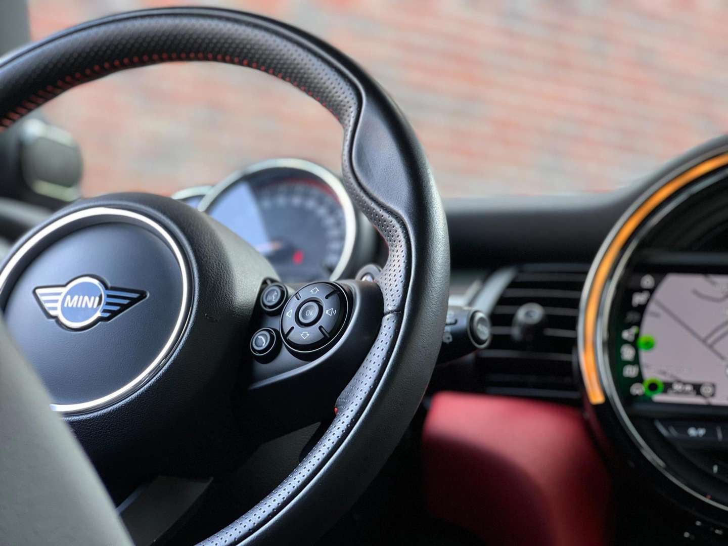 Mini John Cooper Works John Cooper Works - 2020 - Joinsteer - #26