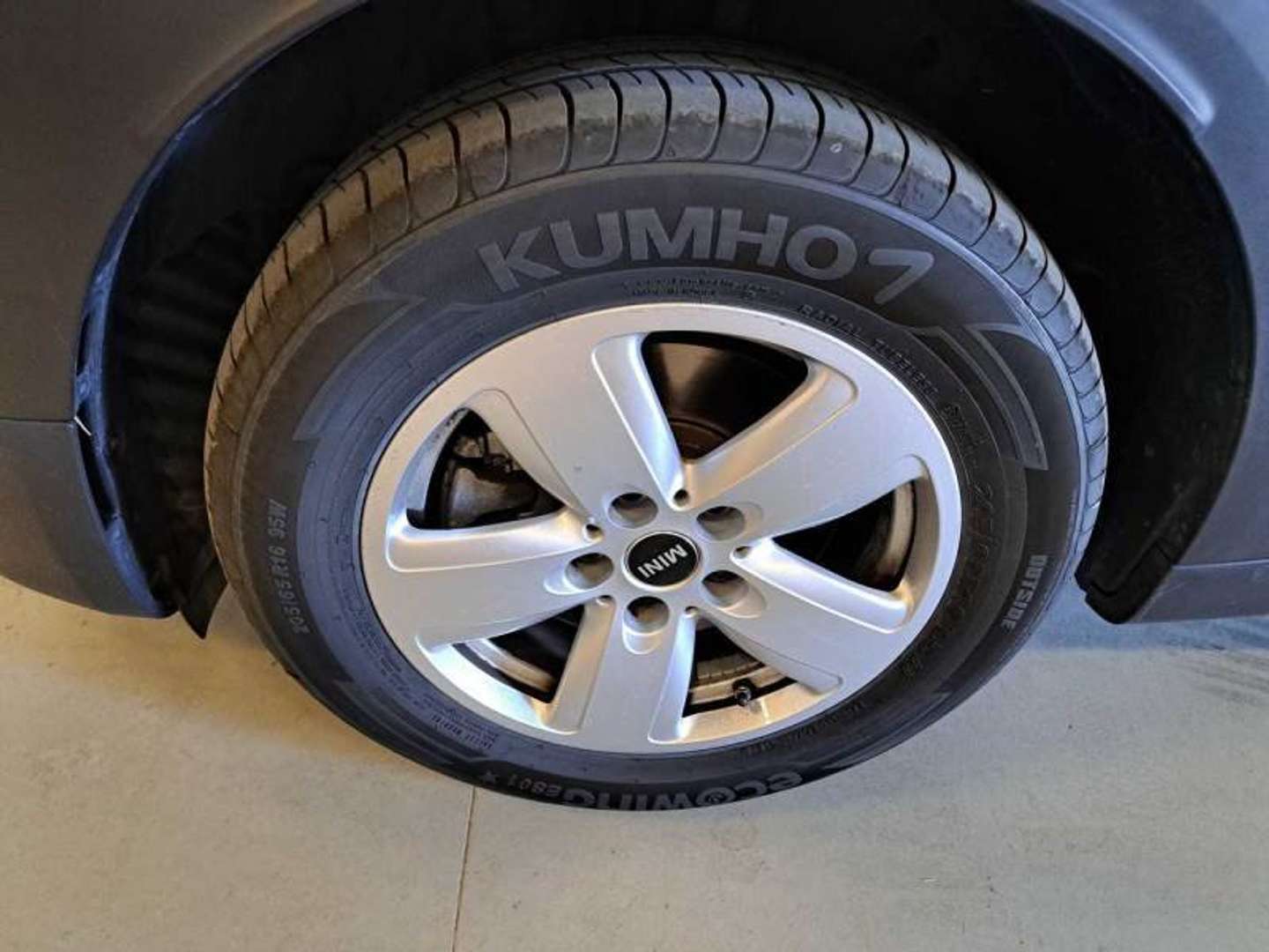 Mini Countryman COOPER D - 2020 - Joinsteer - #16