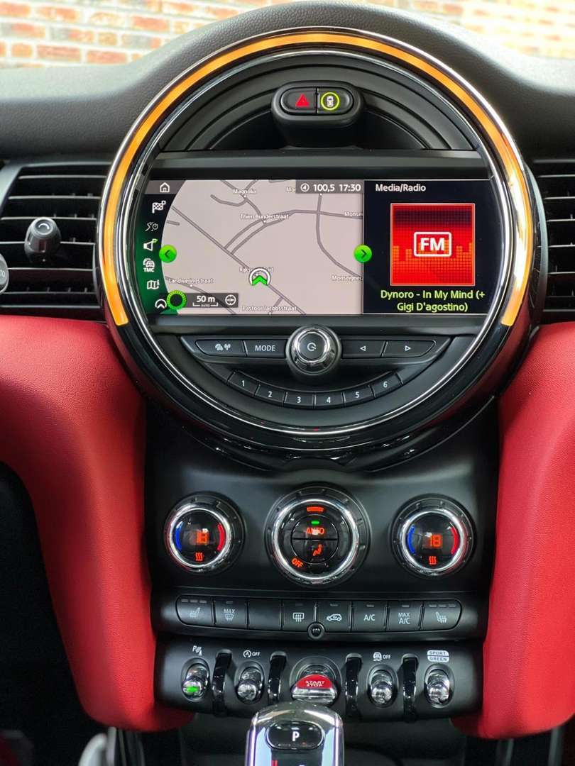 Mini John Cooper Works John Cooper Works - 2020 - Joinsteer - #27