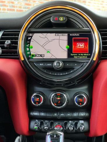 Mini John Cooper Works John Cooper Works — photo 27