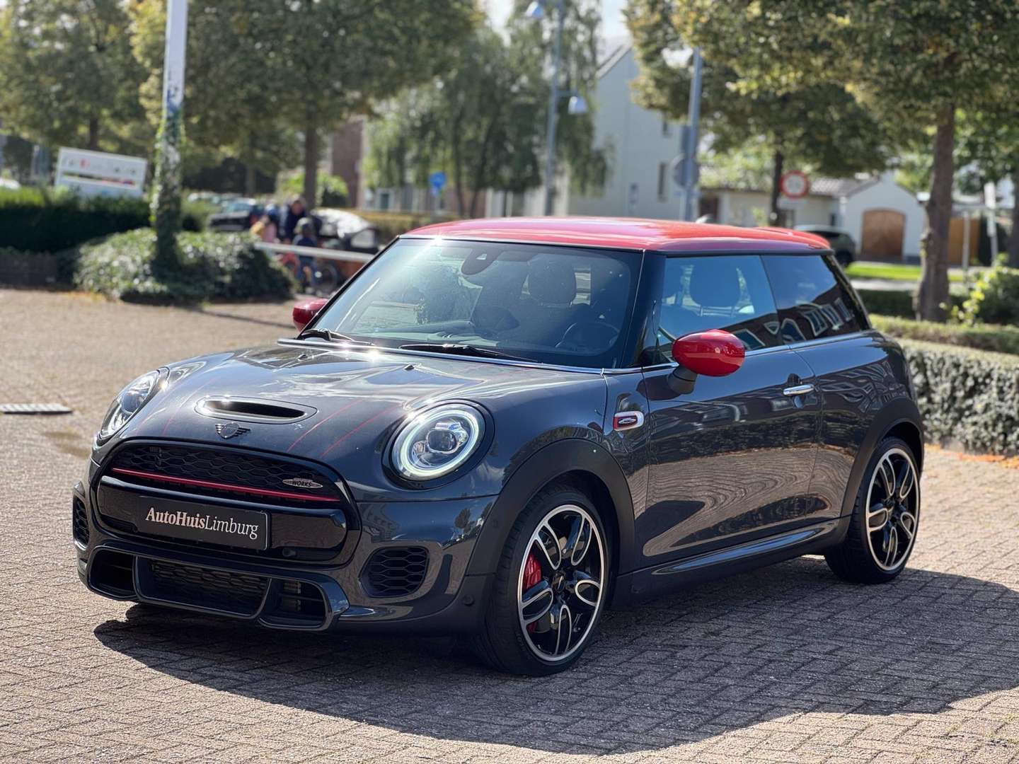 Mini John Cooper Works John Cooper Works - 2020 - Joinsteer - #29
