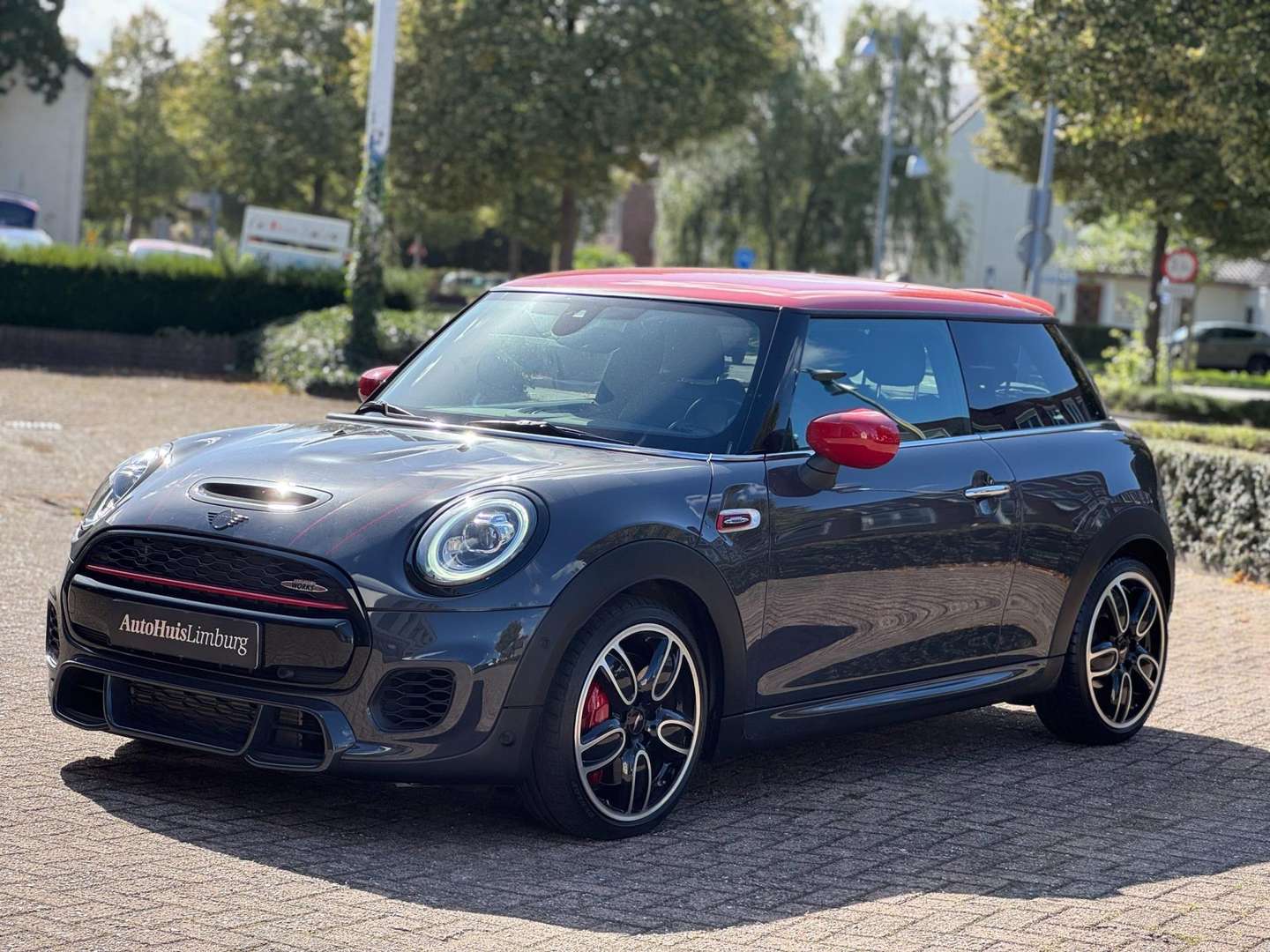 Mini John Cooper Works John Cooper Works - 2020 - Joinsteer - #30