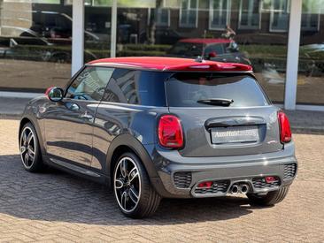 Mini John Cooper Works John Cooper Works — photo 31
