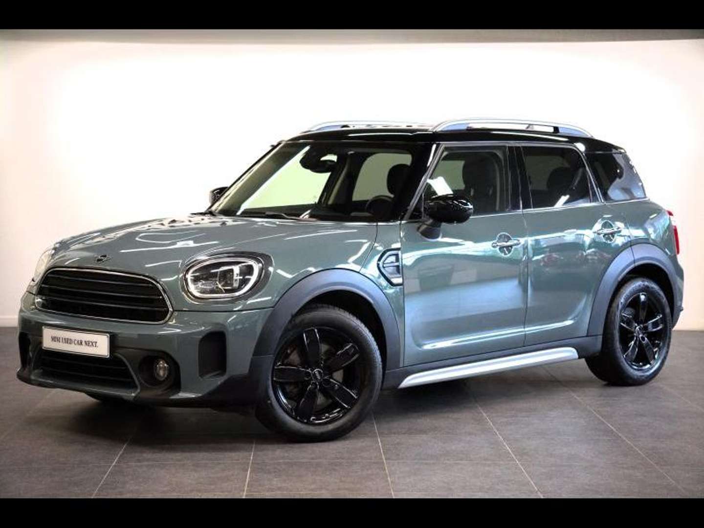 Mini Countryman Sport Cooper - 2022 - Joinsteer - #1