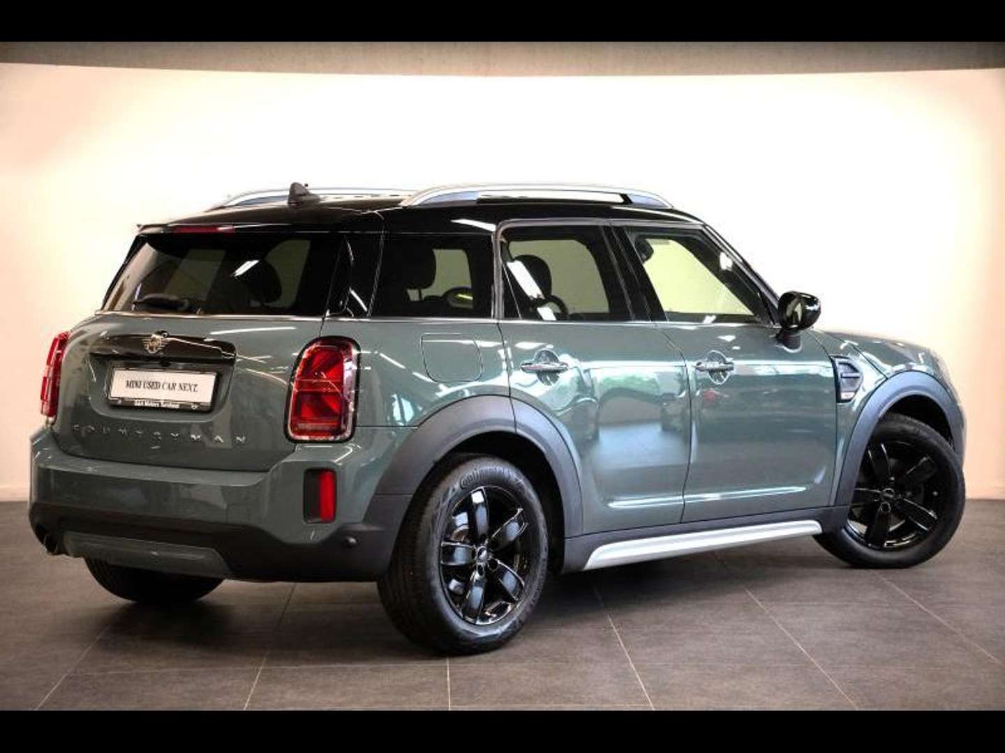 Mini Countryman Sport Cooper - 2022 - Joinsteer - #2
