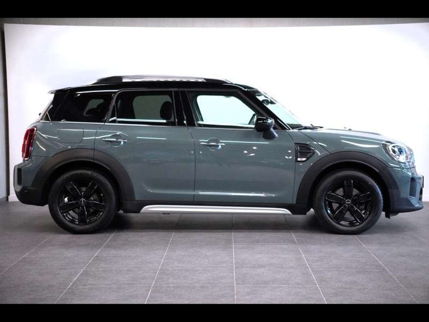 Mini Countryman Sport Cooper - 2022 - Joinsteer - #3