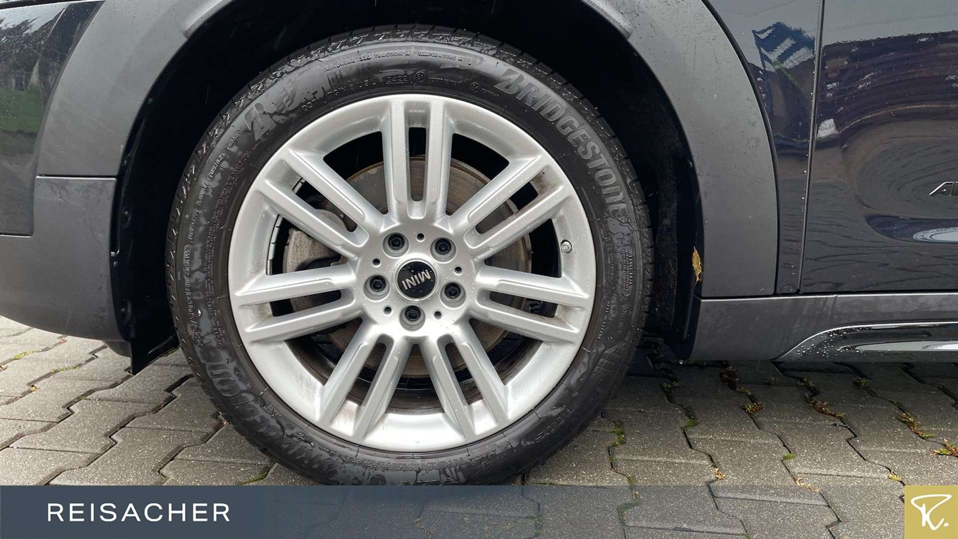 Mini Countryman COOPER SE - 2022 - Joinsteer - #3