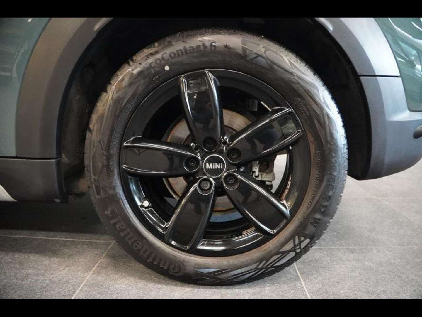 Mini Countryman Sport Cooper - 2022 - Joinsteer - #4