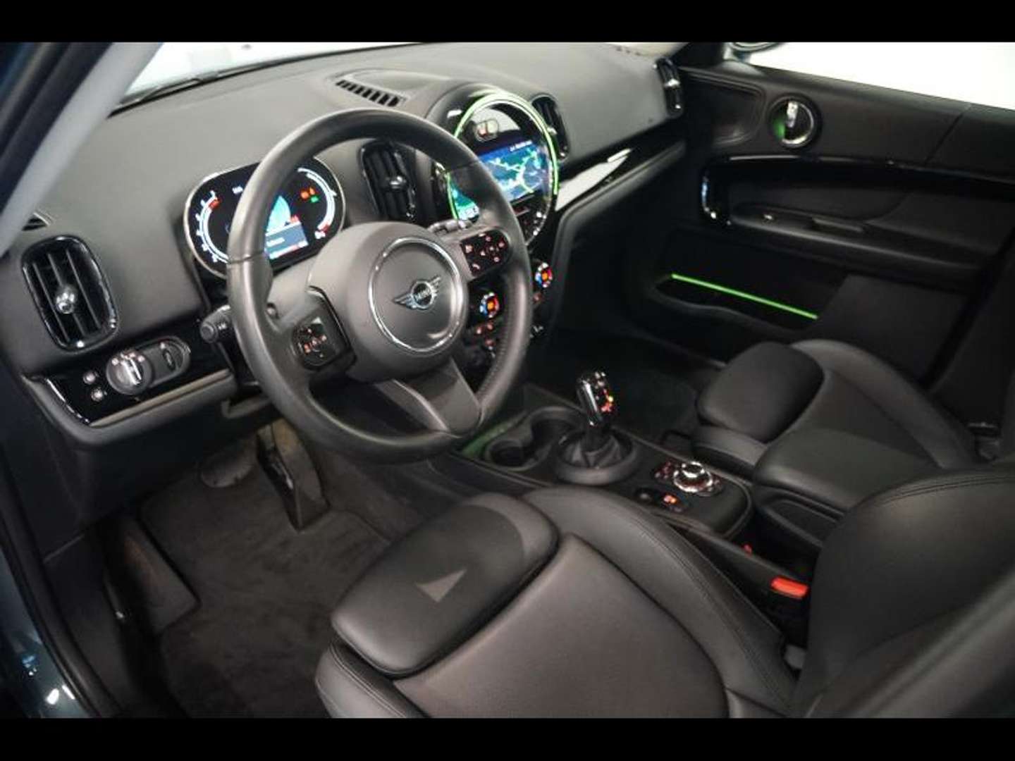 Mini Countryman Sport Cooper - 2022 - Joinsteer - #5