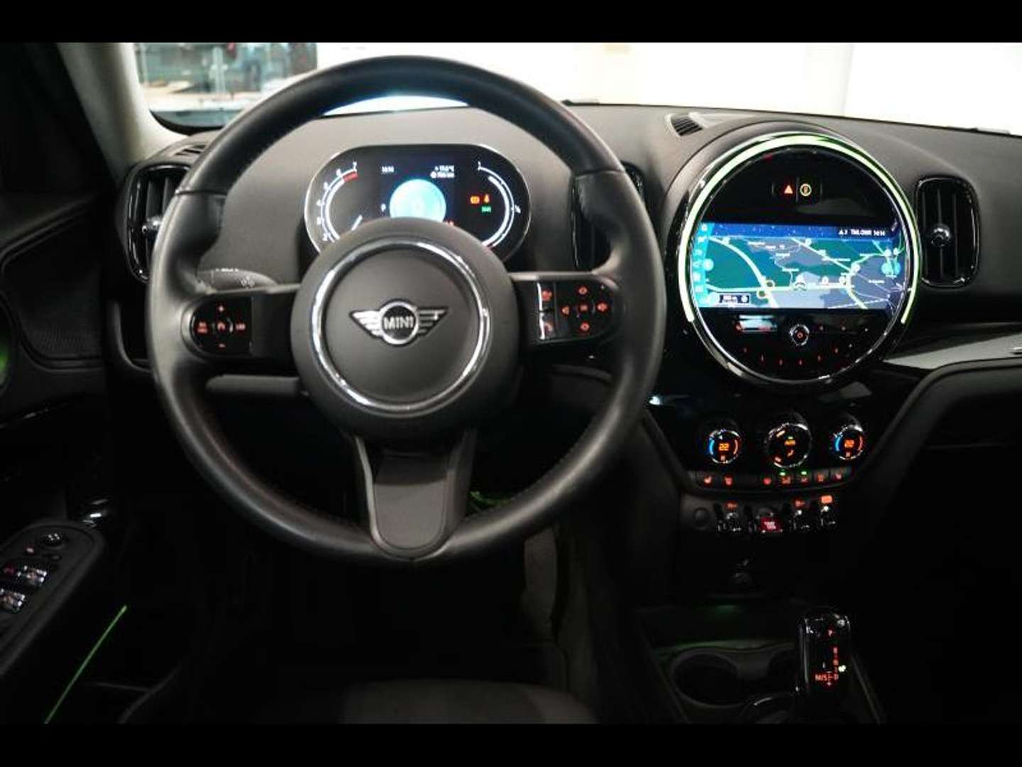 Mini Countryman Sport Cooper - 2022 - Joinsteer - #7
