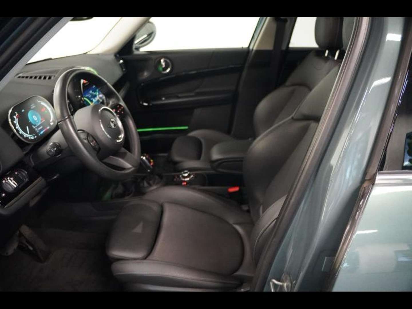 Mini Countryman Sport Cooper - 2022 - Joinsteer - #8