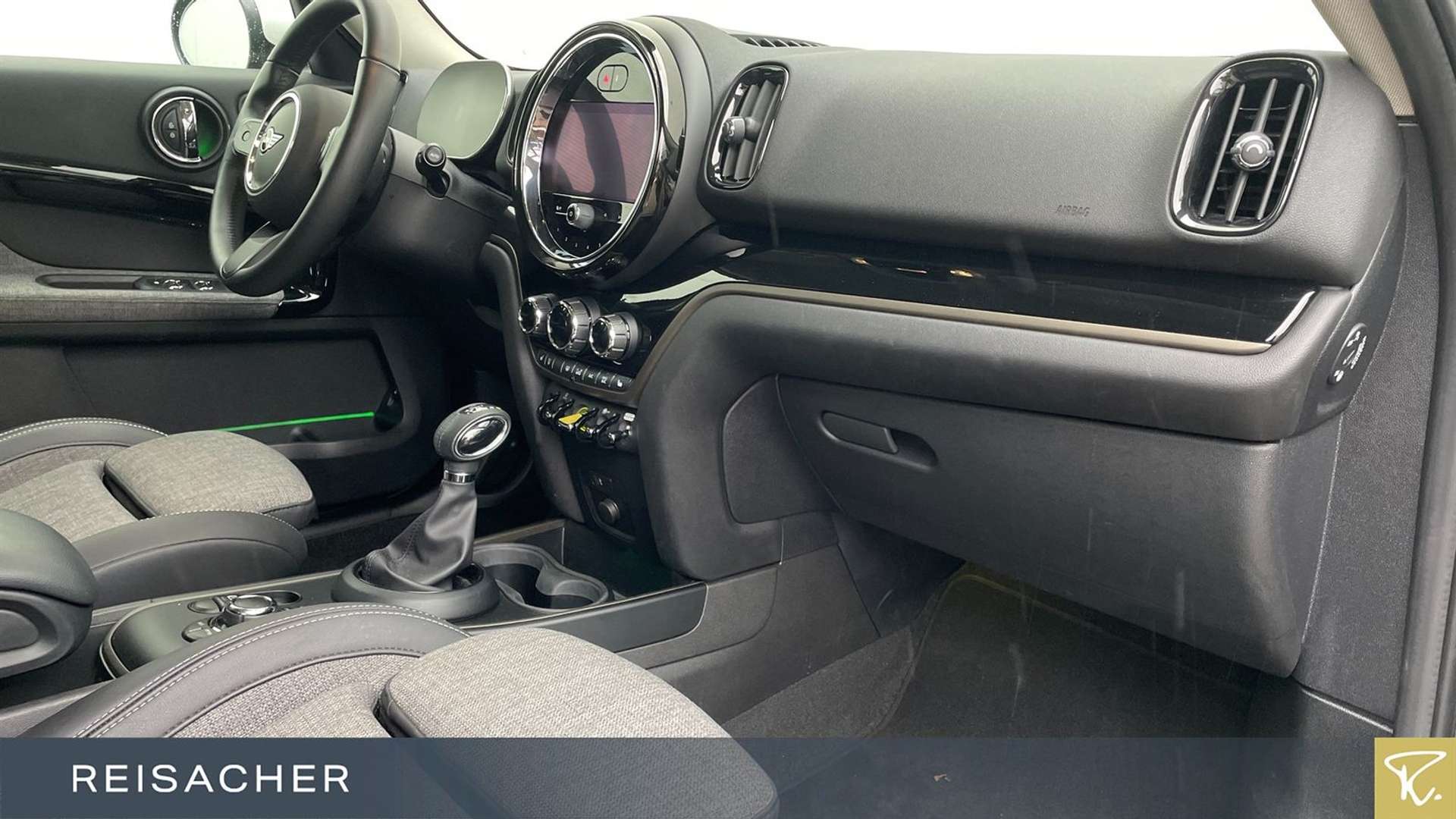 Mini Countryman COOPER SE - 2022 - Joinsteer - #11