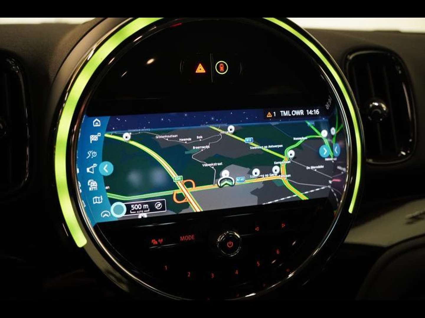 Mini Countryman Sport Cooper - 2022 - Joinsteer - #12