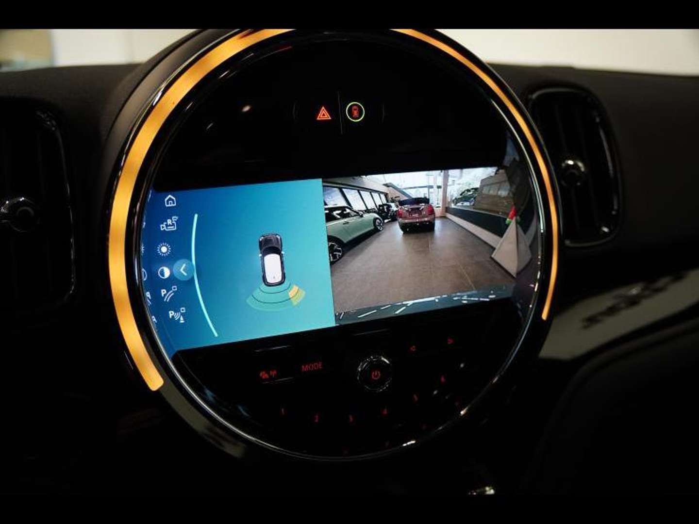 Mini Countryman Sport Cooper - 2022 - Joinsteer - #13