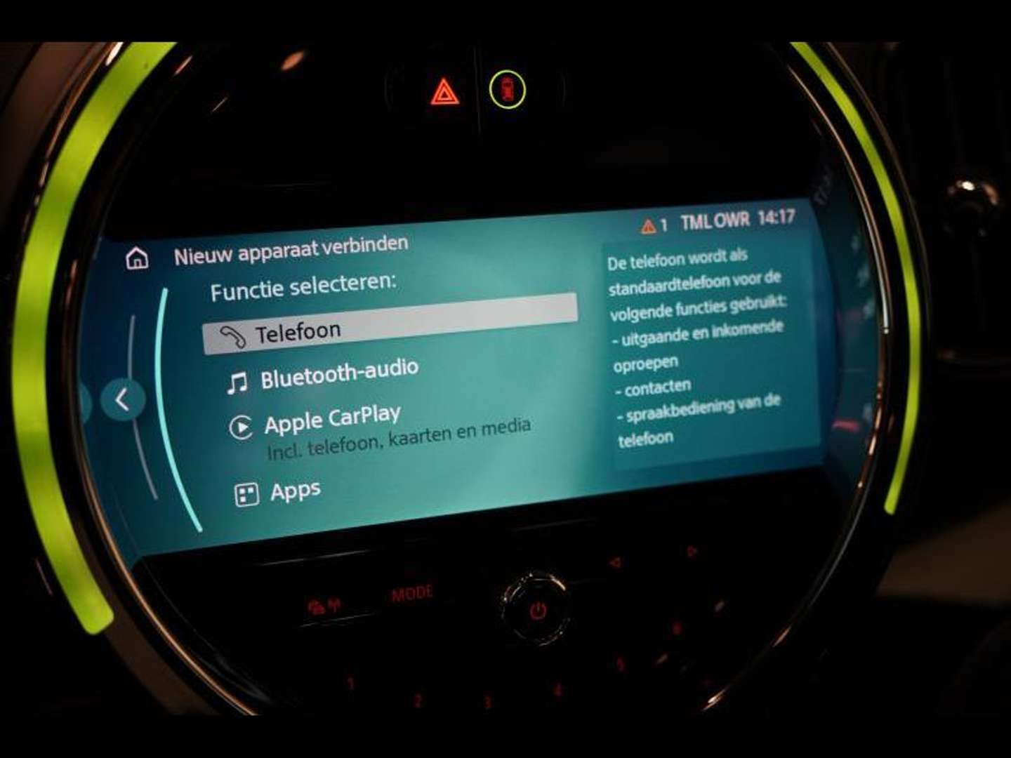 Mini Countryman Sport Cooper - 2022 - Joinsteer - #15