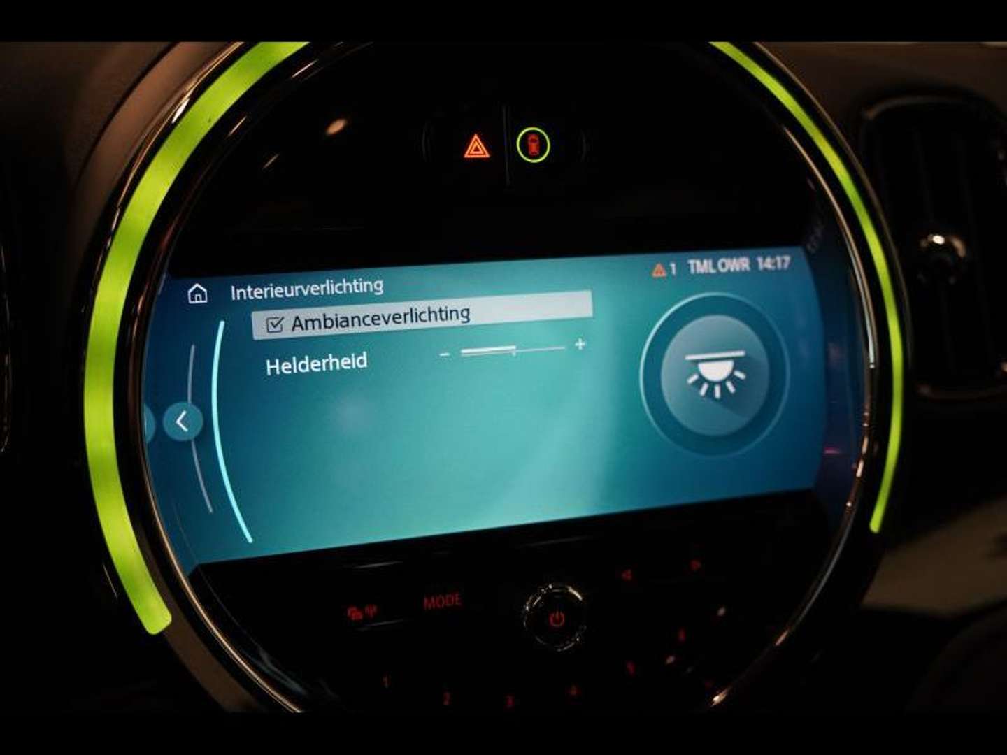 Mini Countryman Sport Cooper - 2022 - Joinsteer - #17