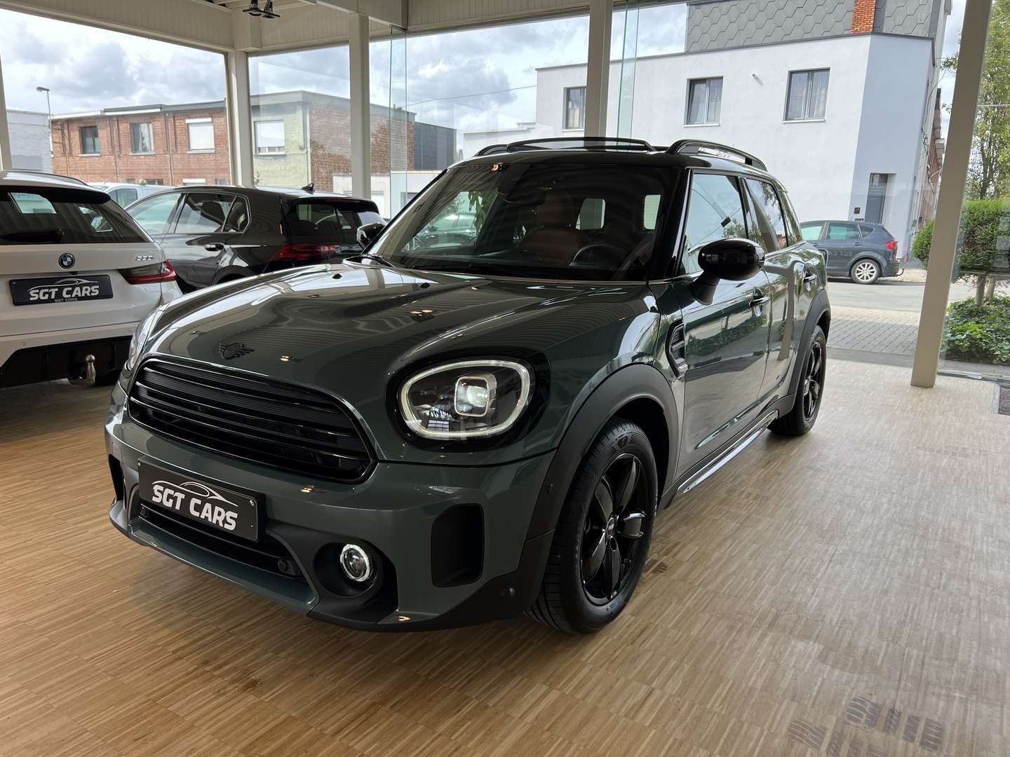Mini Countryman COOPER - 2022 - Joinsteer - #2