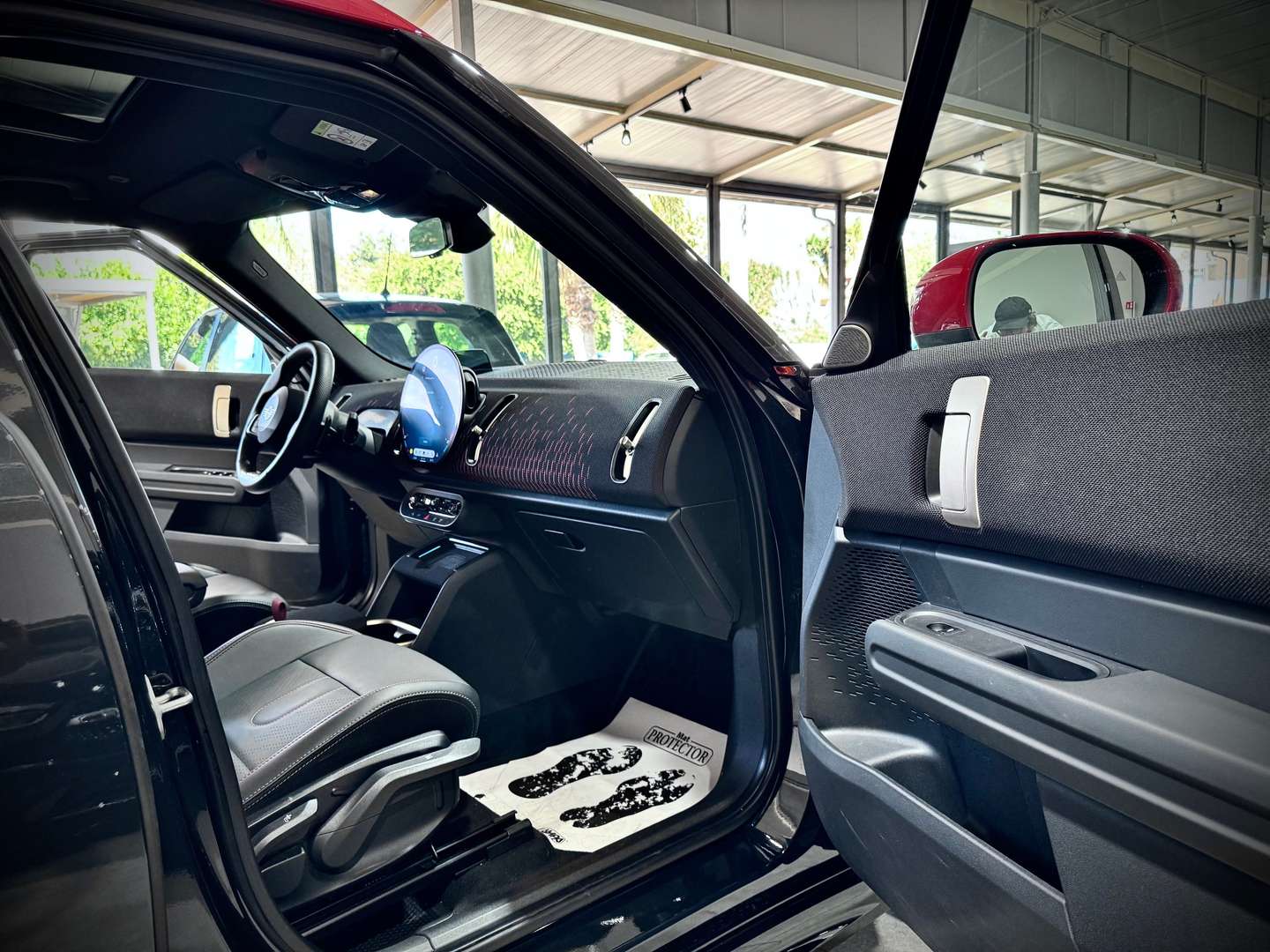 Mini Countryman John Cooper Works Cooper D - 2024 - Joinsteer - #14