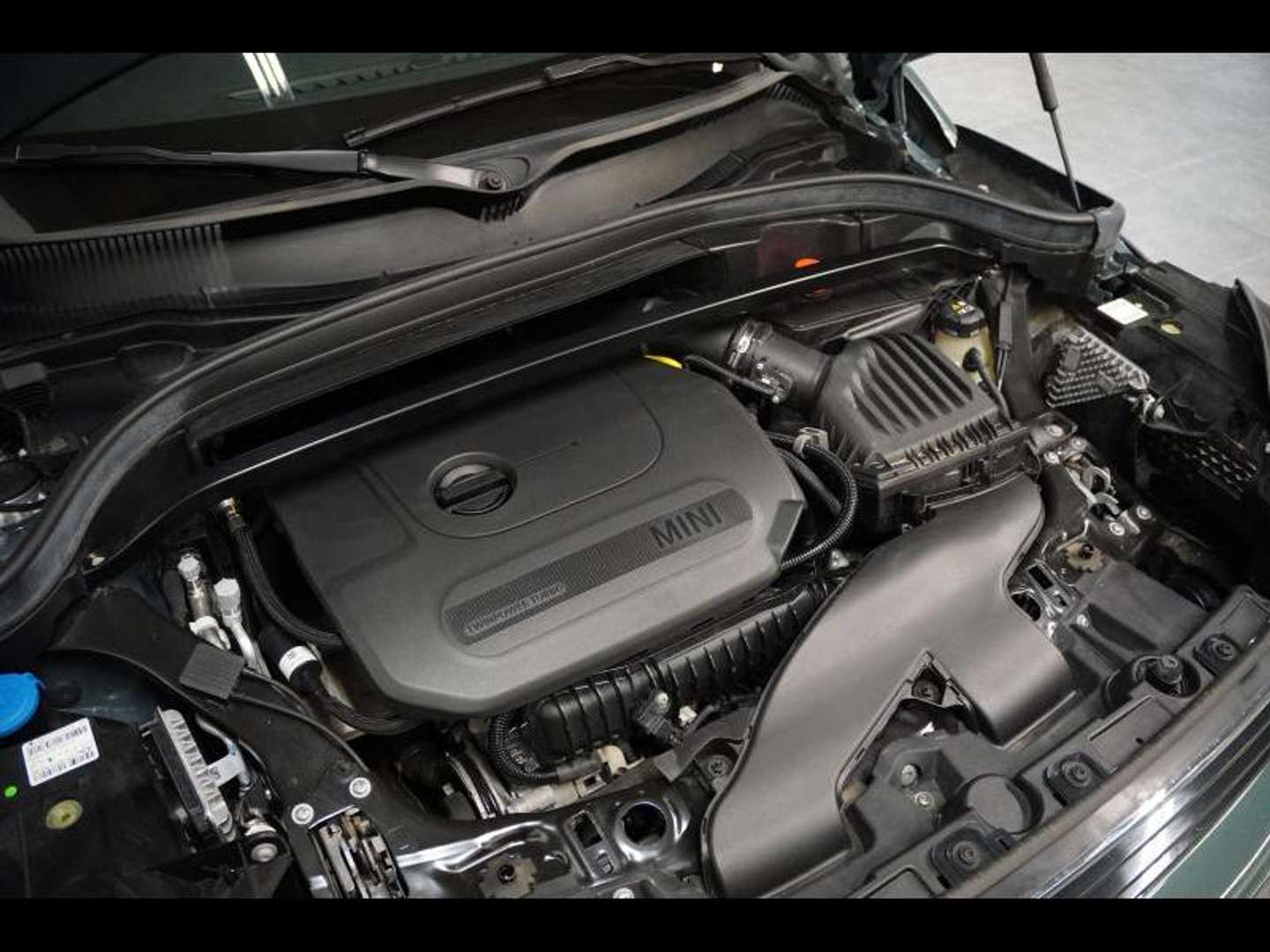 Mini Countryman Sport Cooper - 2022 - Joinsteer - #23