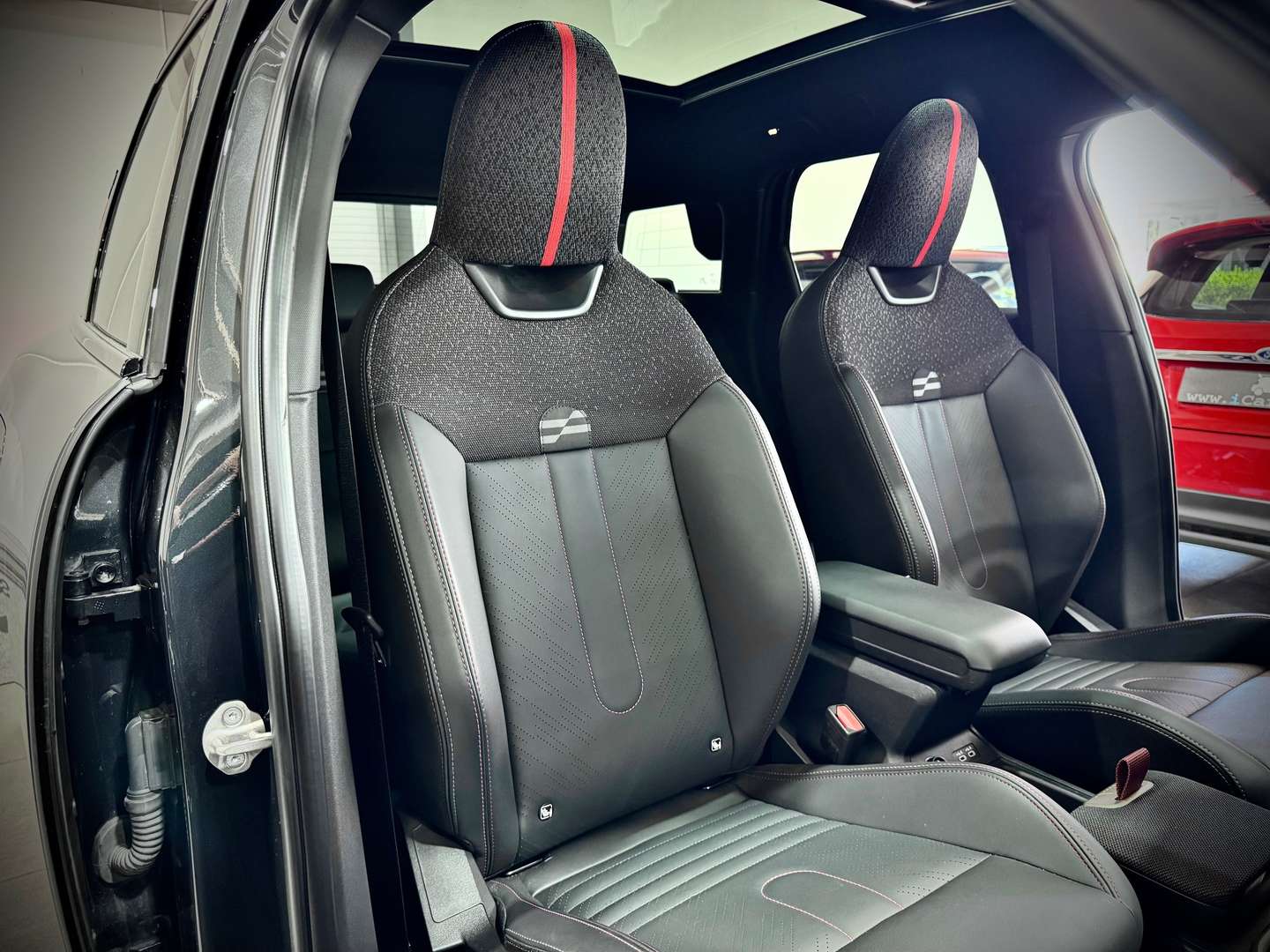 Mini Countryman John Cooper Works Cooper D - 2024 - Joinsteer - #15