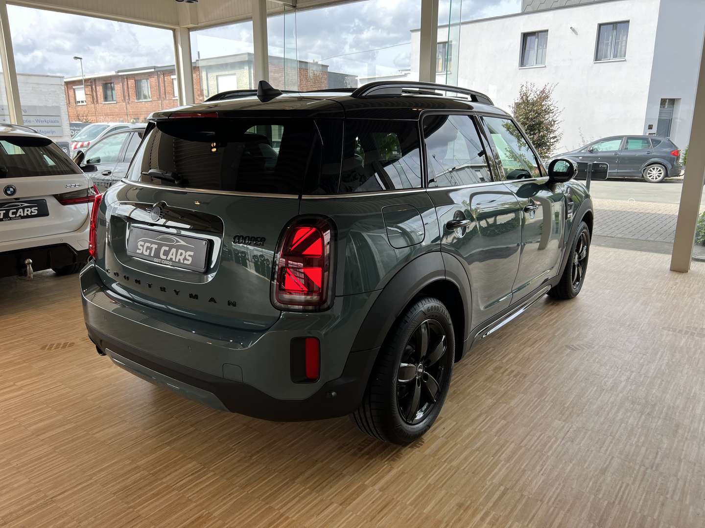 Mini Countryman COOPER - 2022 - Joinsteer - #4