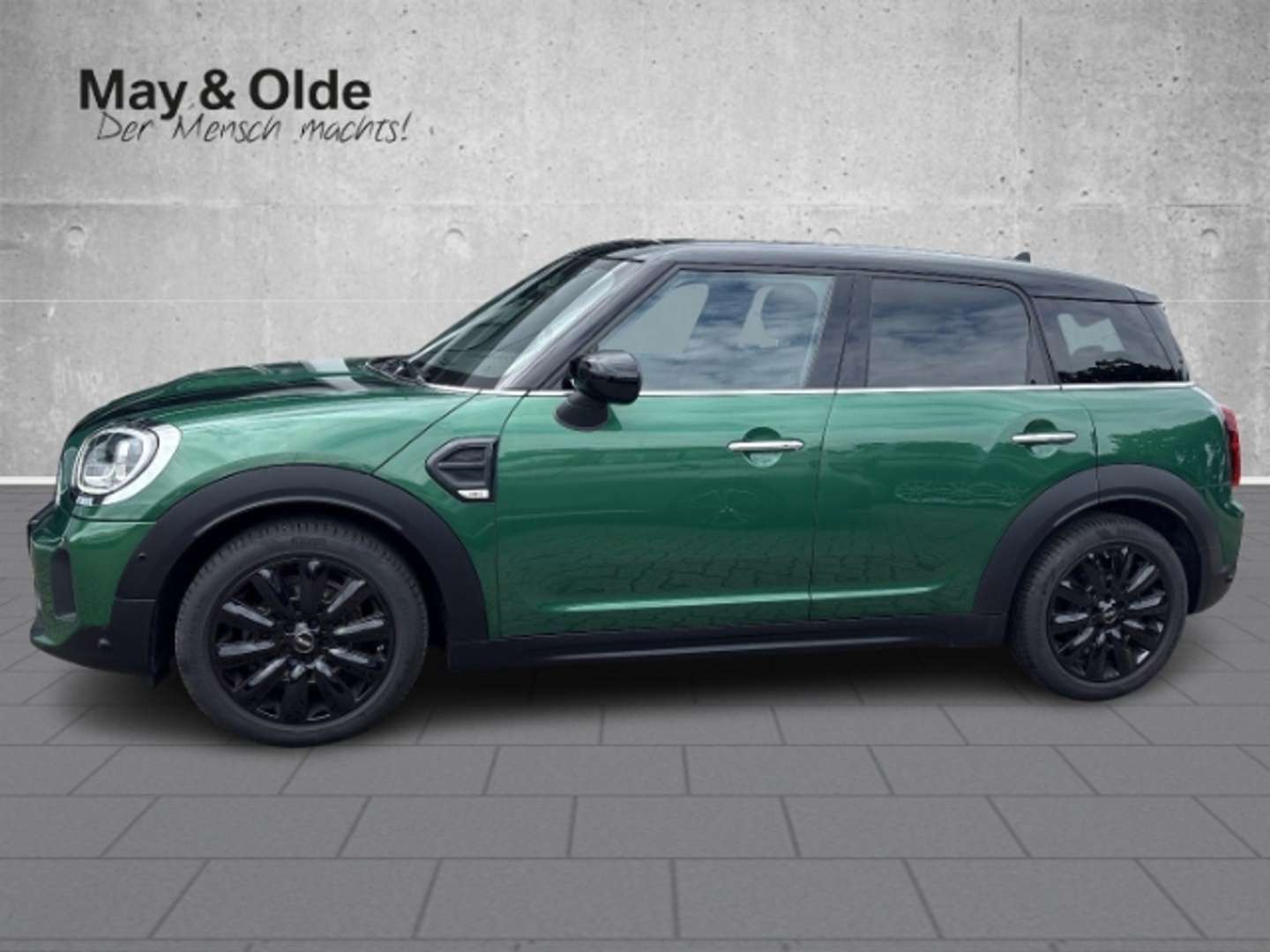 Mini Countryman COOPER - 2020 - Joinsteer - #1