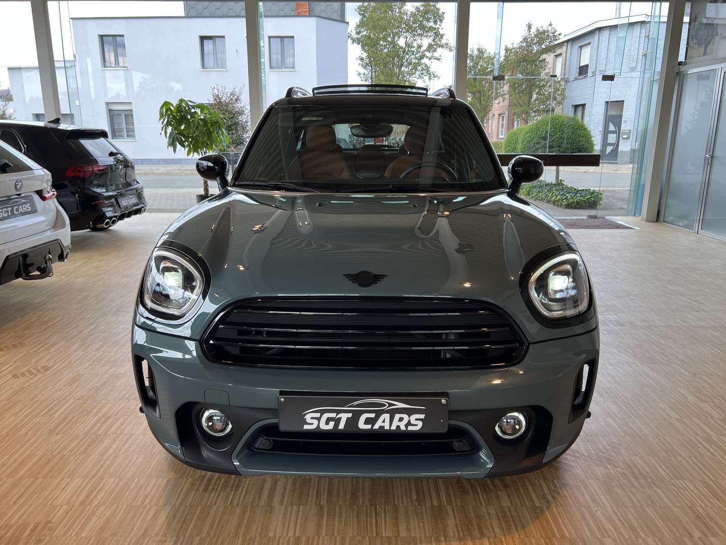 Mini Countryman COOPER - 2022 - Joinsteer - #5