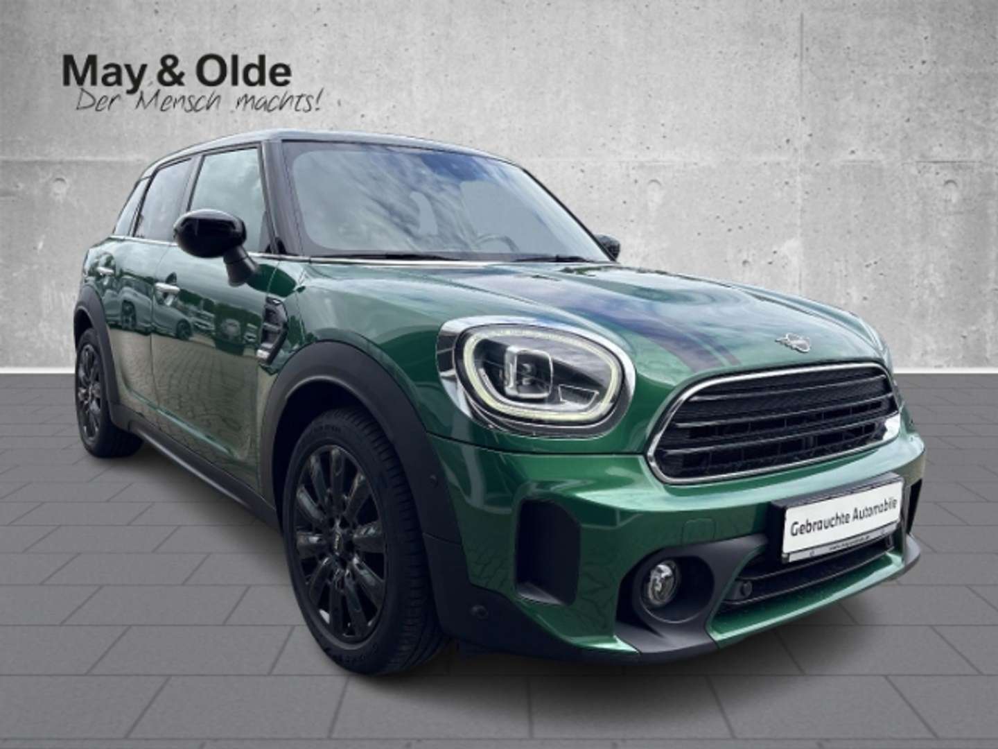 Mini Countryman COOPER - 2020 - Joinsteer - #3