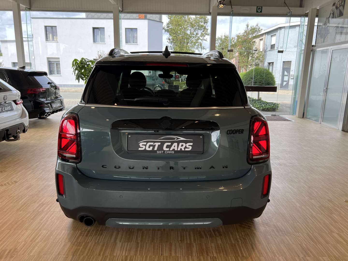 Mini Countryman COOPER - 2022 - Joinsteer - #6