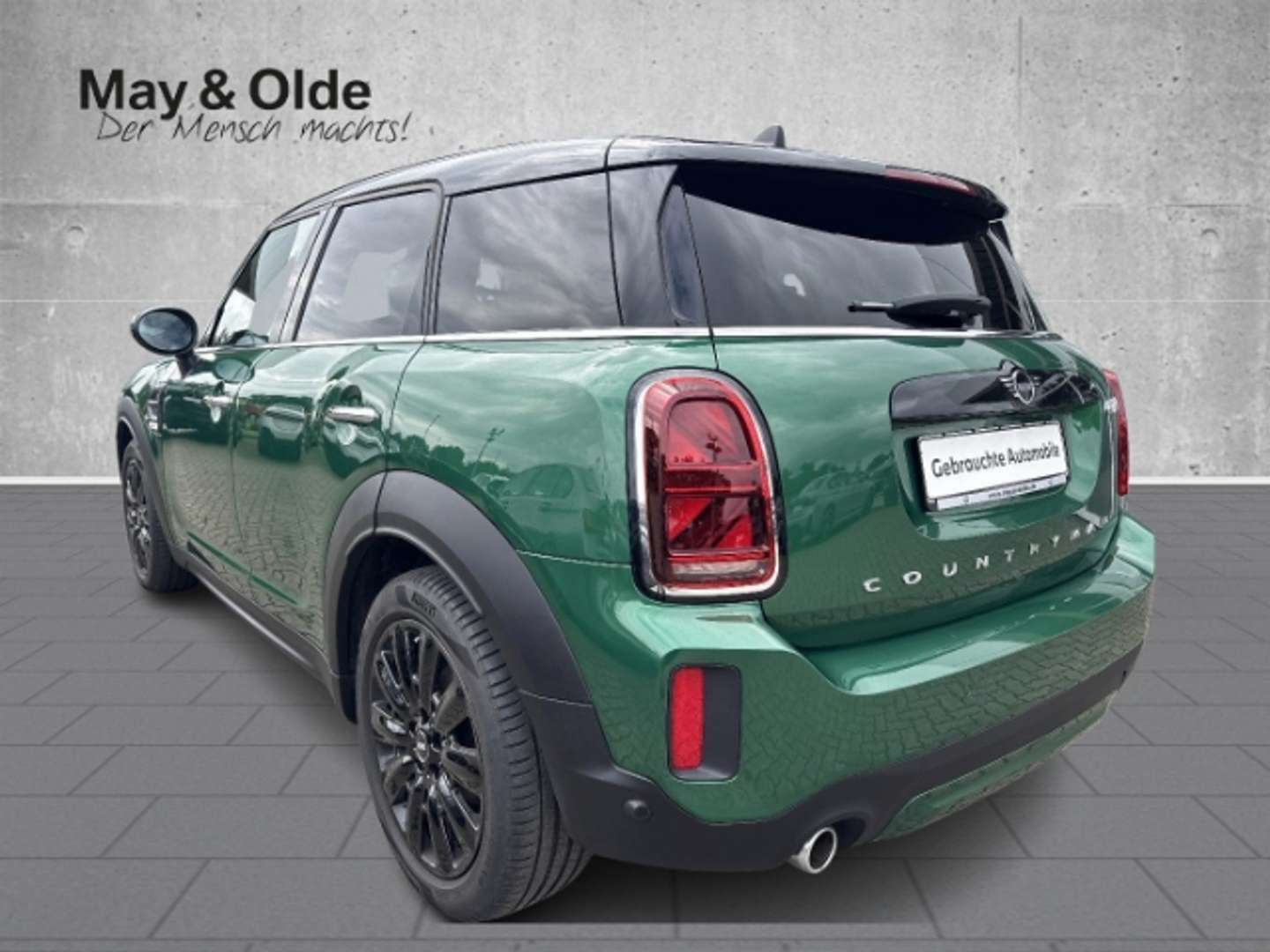 Mini Countryman COOPER - 2020 - Joinsteer - #4