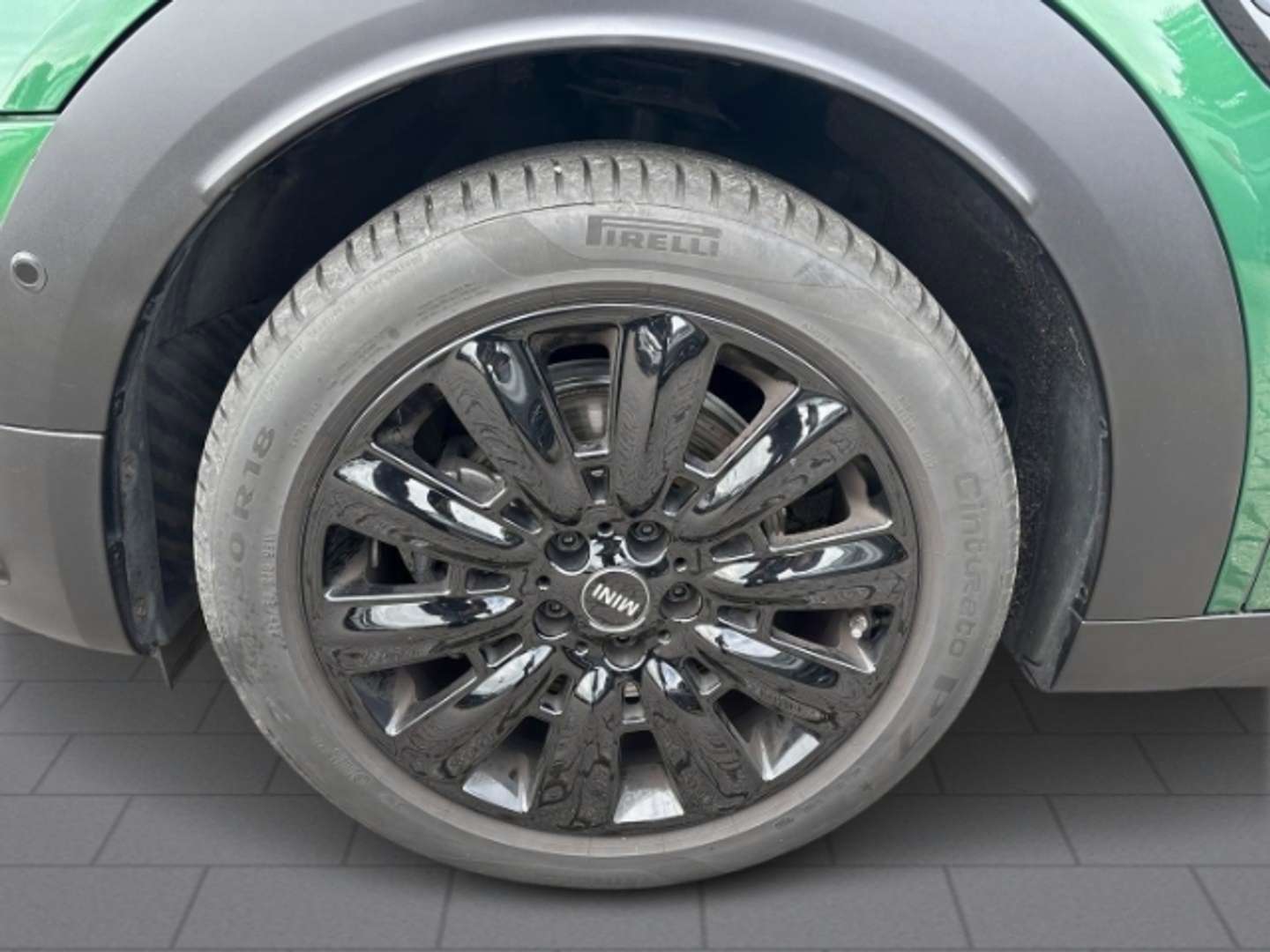 Mini Countryman COOPER - 2020 - Joinsteer - #5
