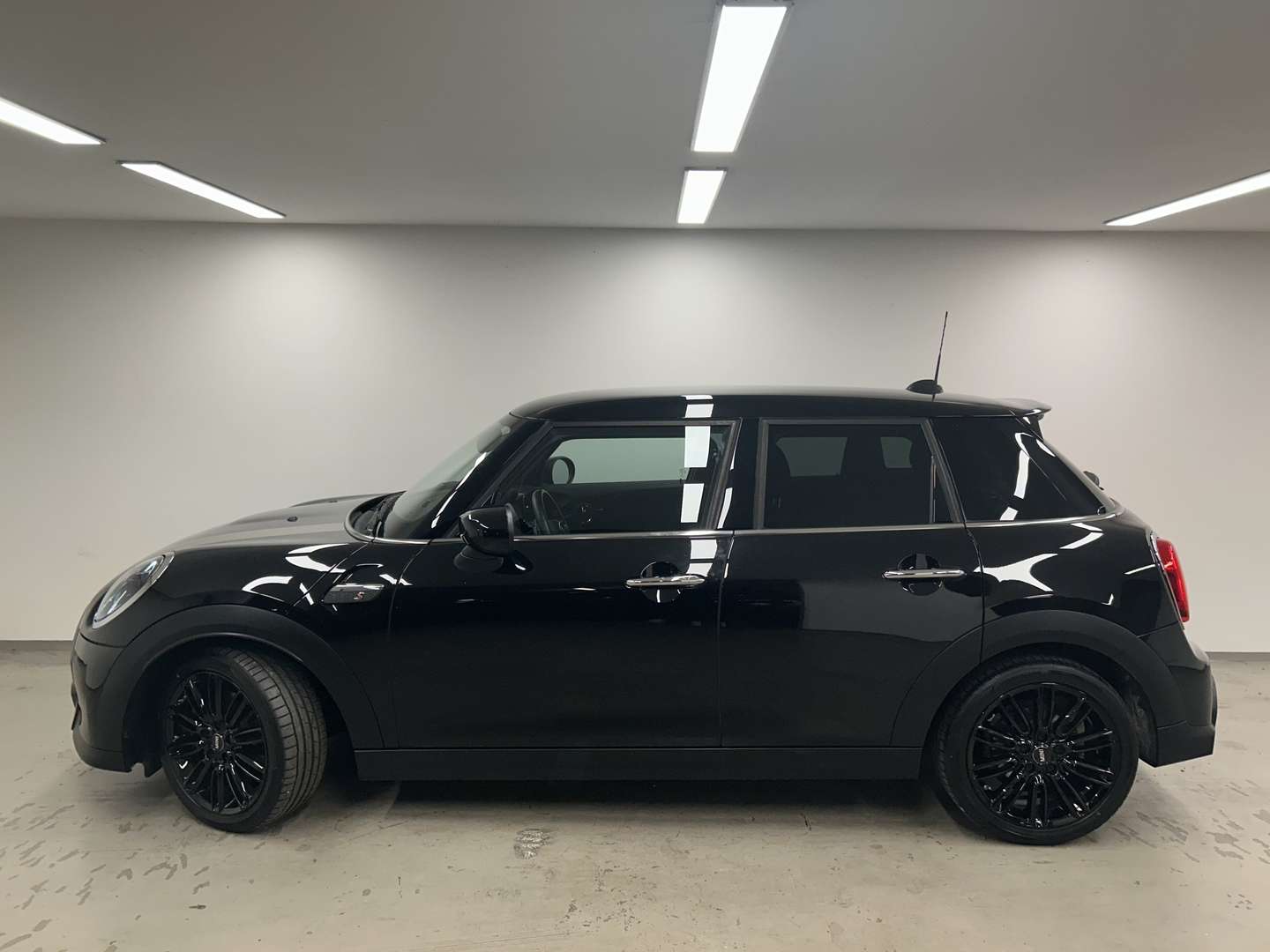 Mini 3 Portes Cooper S - 2022 - Joinsteer - #1