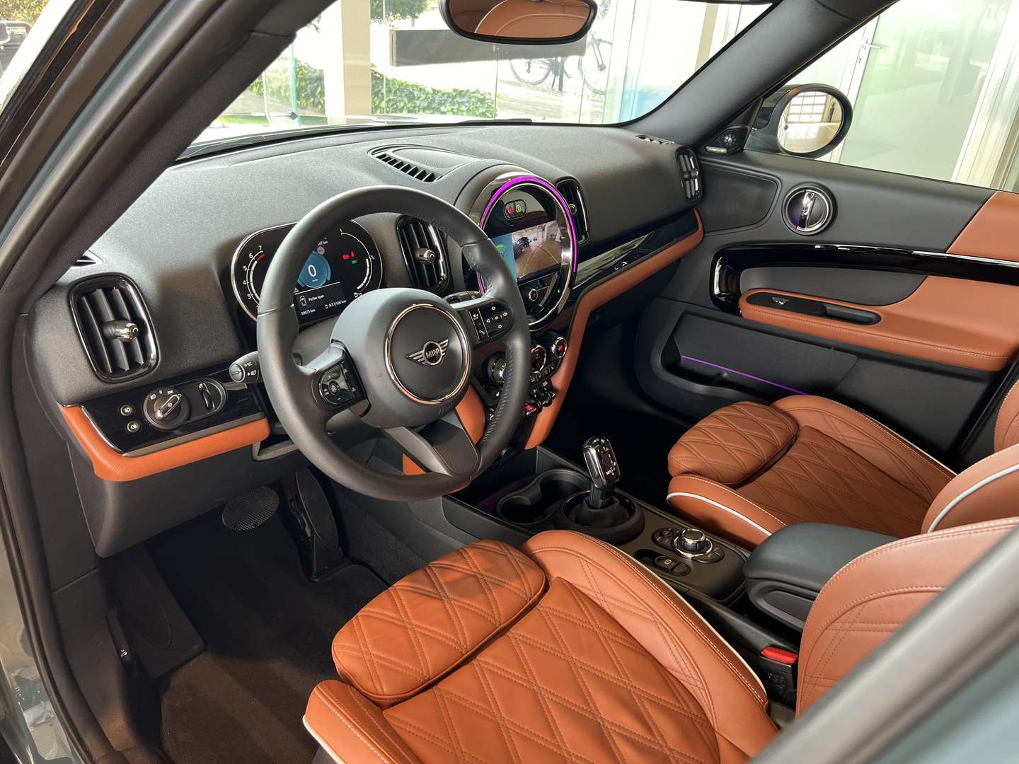 Mini Countryman COOPER - 2022 - Joinsteer - #7