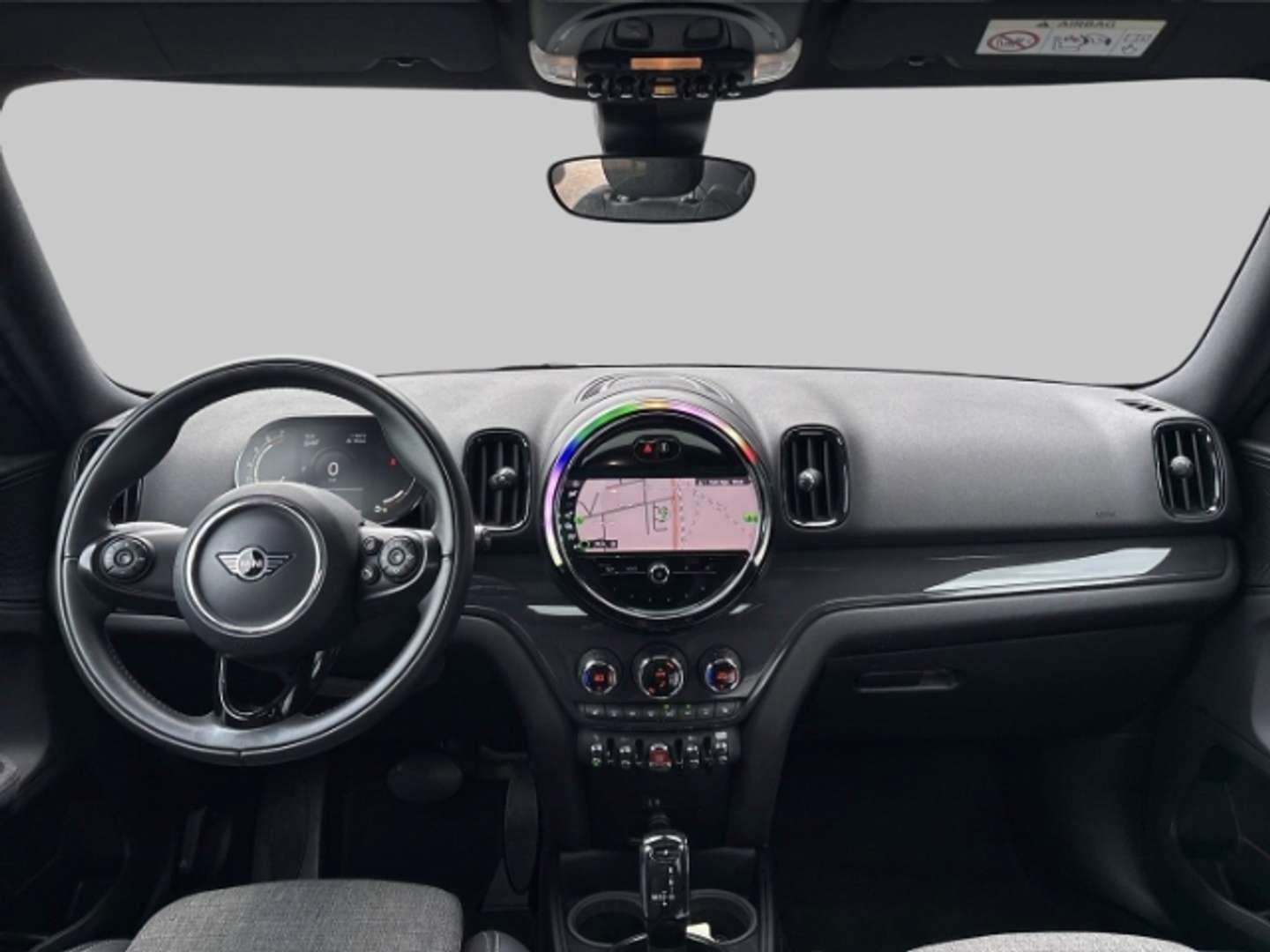 Mini Countryman COOPER - 2020 - Joinsteer - #6