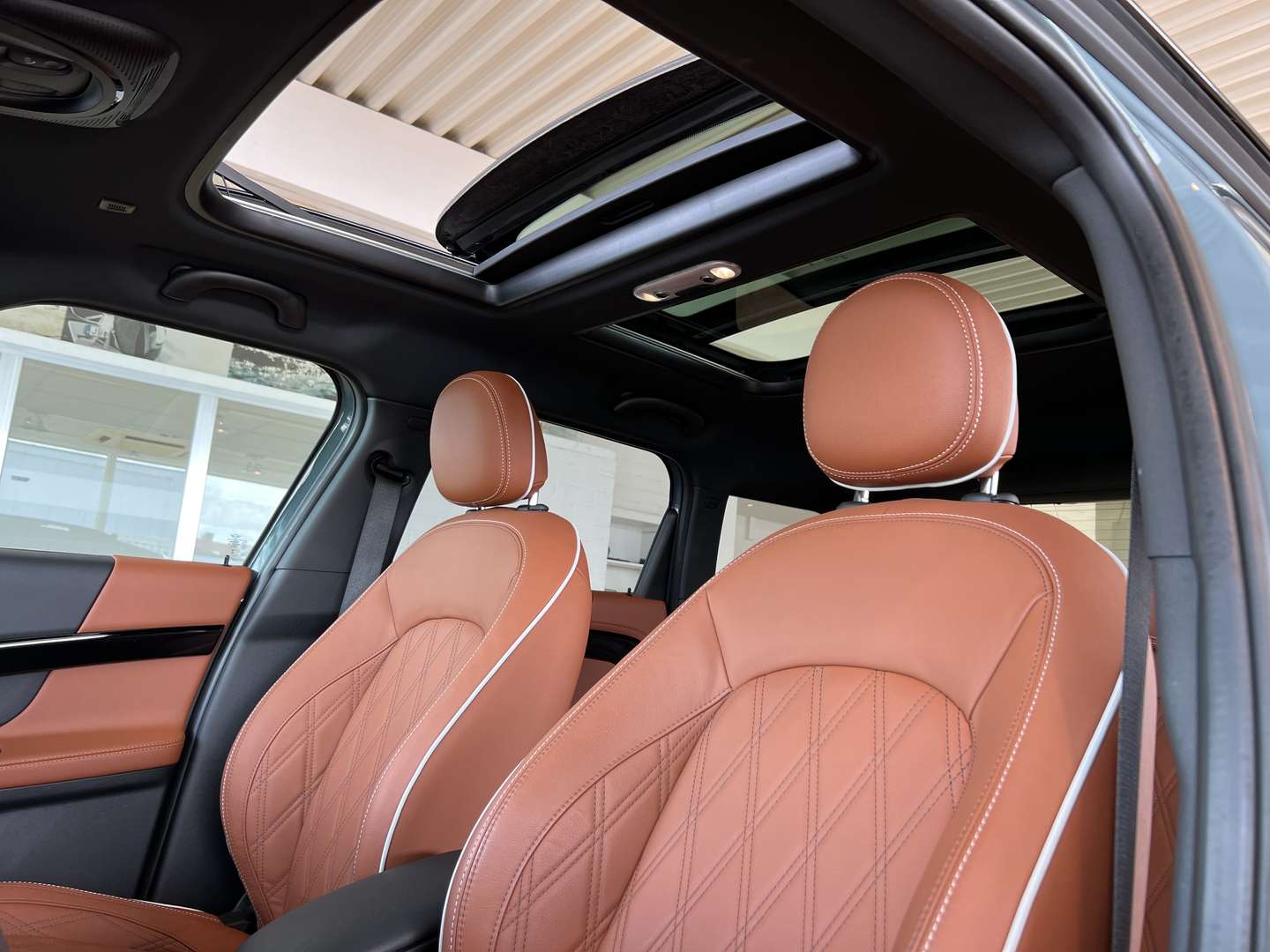Mini Countryman COOPER - 2022 - Joinsteer - #8