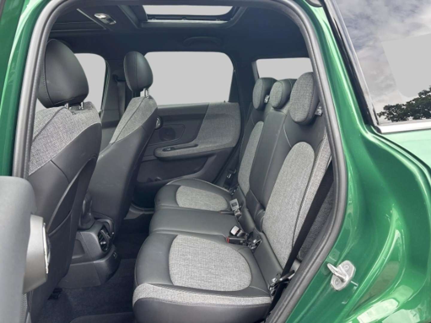 Mini Countryman COOPER - 2020 - Joinsteer - #7