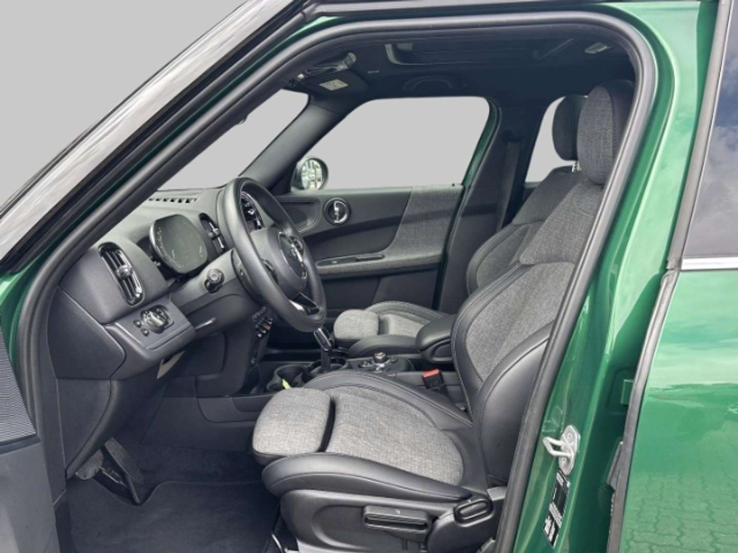 Mini Countryman COOPER - 2020 - Joinsteer - #8